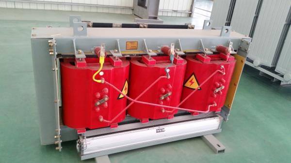 KBSGZY-2500矿用隔爆歙县干式变压器 KBSGZY-2500矿用隔爆歙县干式变压器